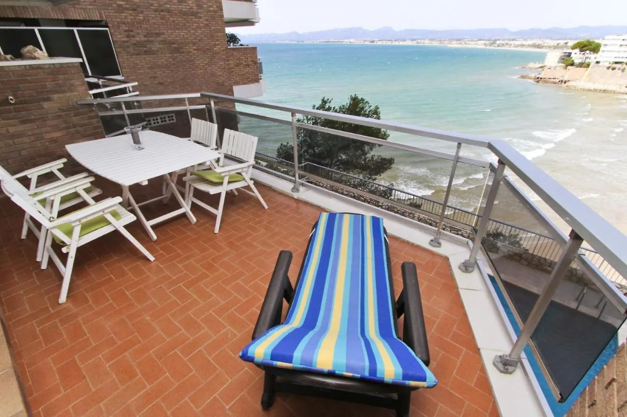 Bahia II Homestay By Turismar Salou Apartment