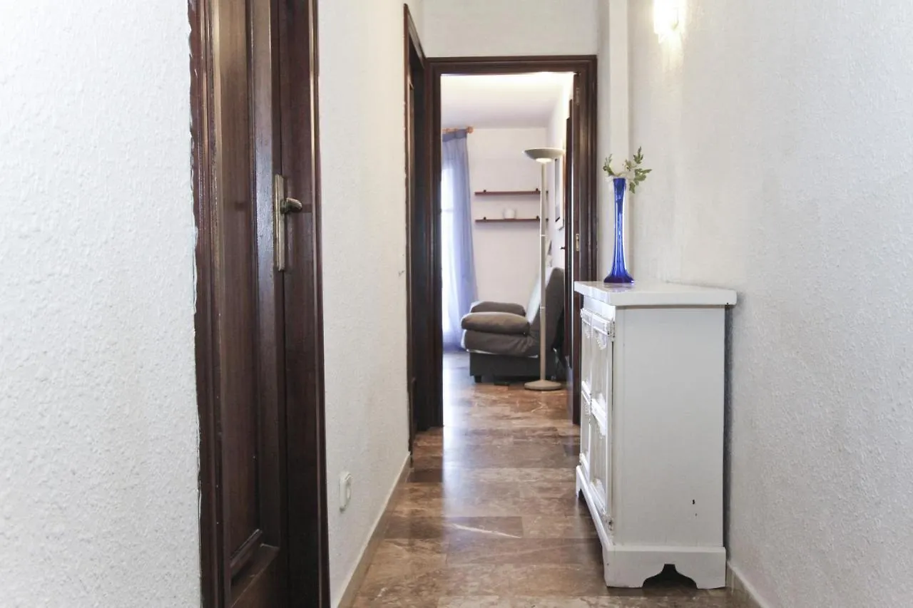 Apartment Bahia II Homestay By Turismar Salou