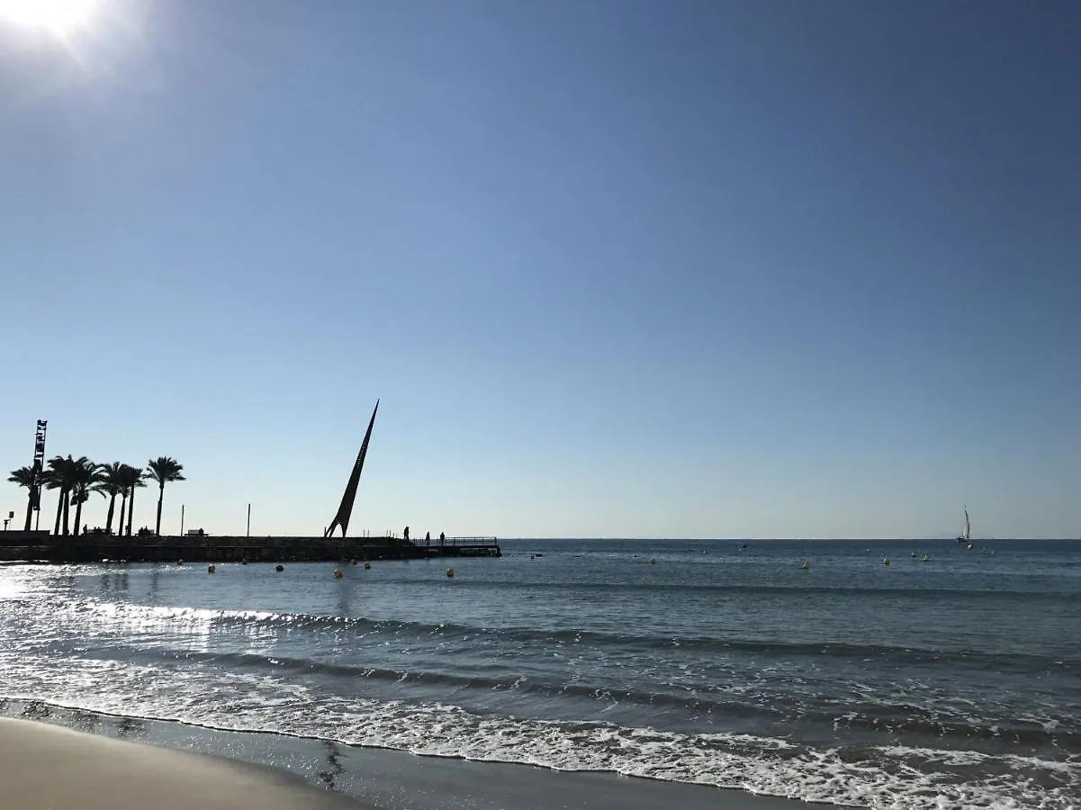 Bahia II Homestay By Turismar Salou 0*,  Spain