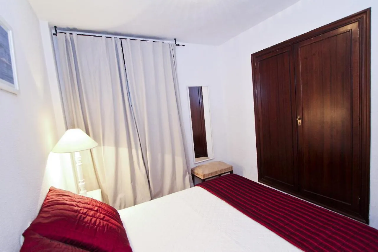Bahia II Homestay By Turismar Salou Apartment